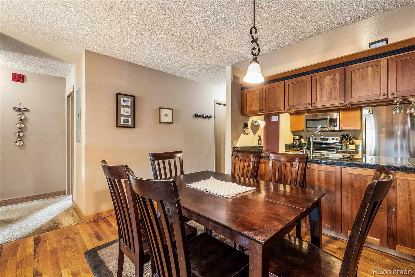 1001 Grandview Drive Breckenridge CO 80424