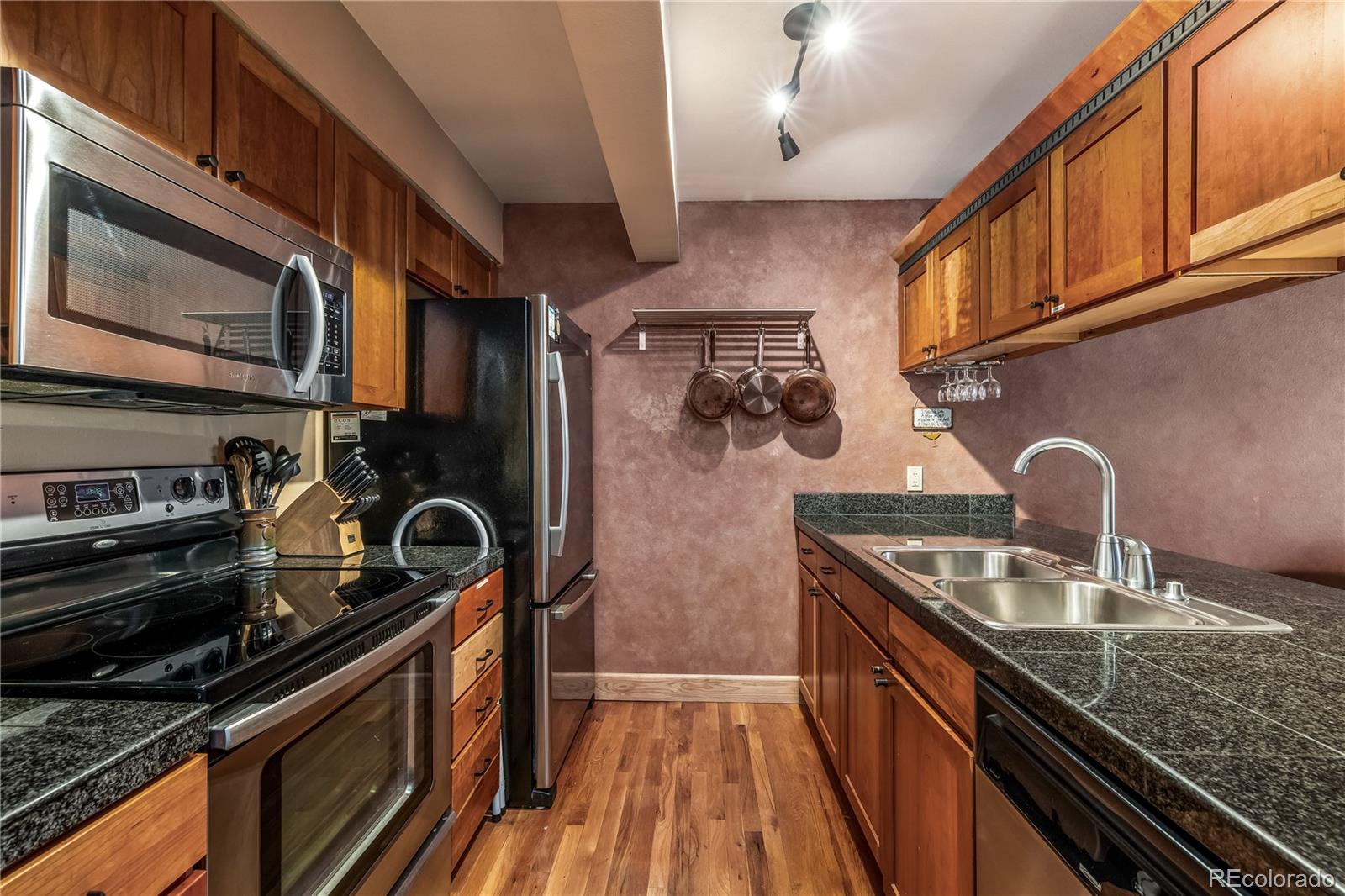 1001 Grandview Drive Breckenridge CO 80424