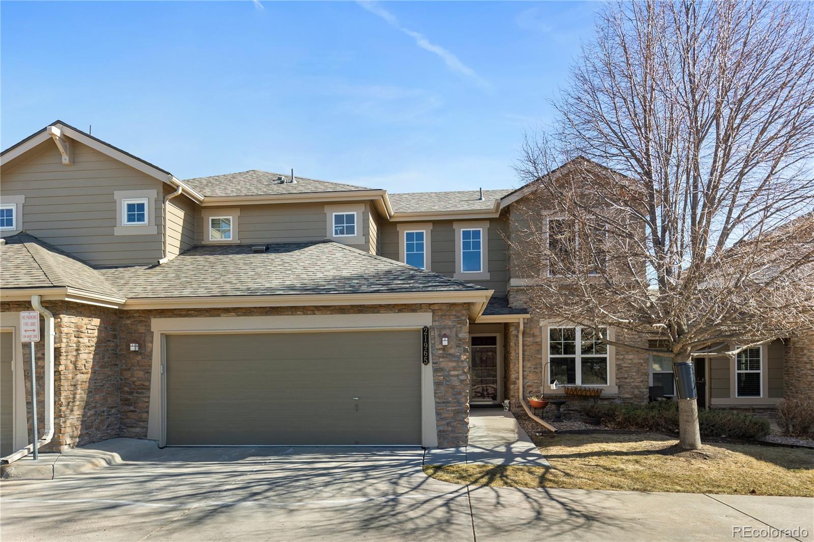 21965 E Irish Drive Aurora CO 80016