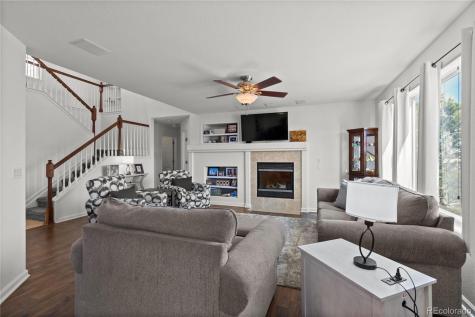 21965 E Irish Drive Aurora CO 80016