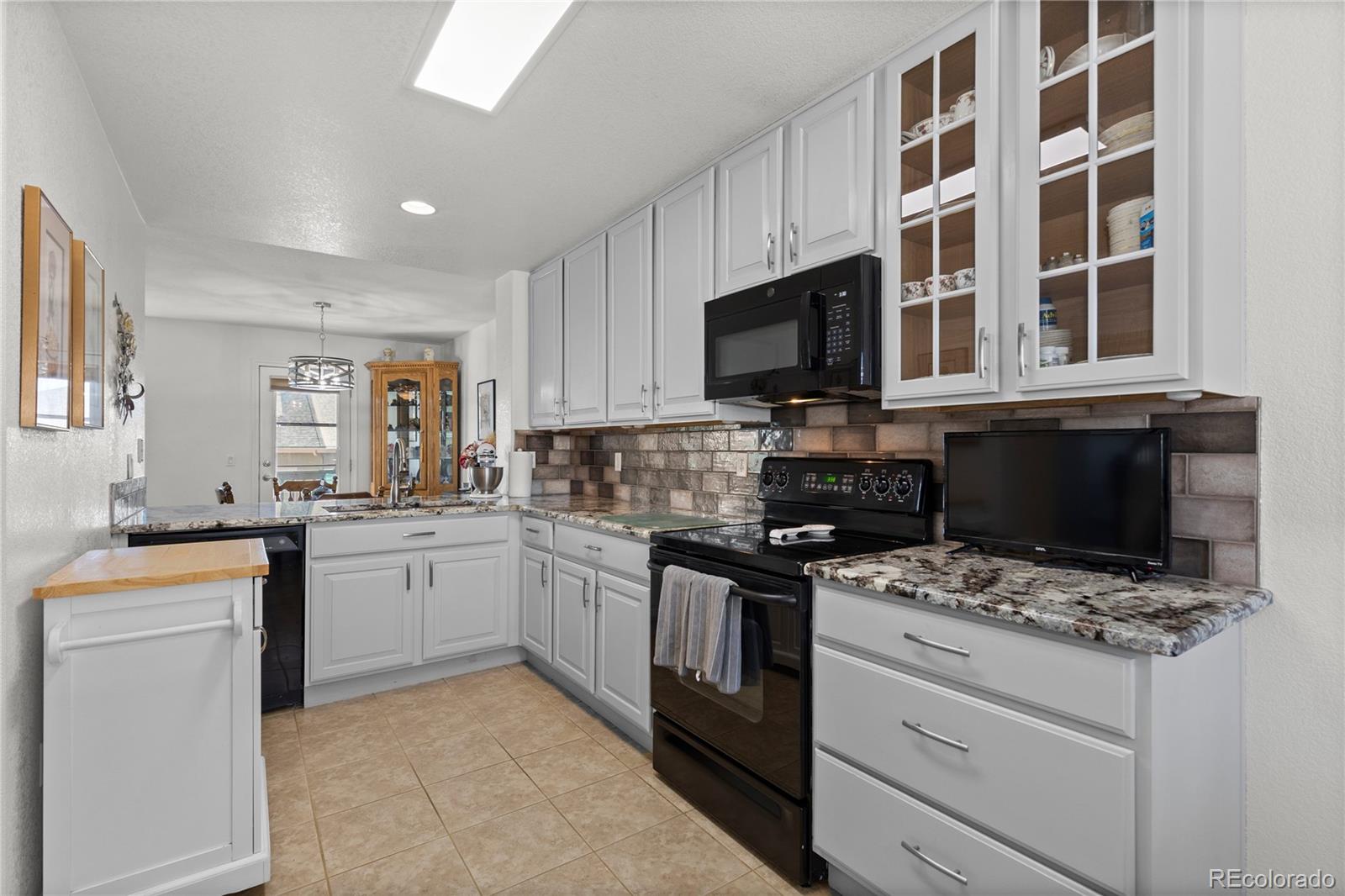 21965 E Irish Drive Aurora CO 80016