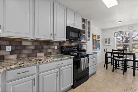 21965 E Irish Drive Aurora CO 80016