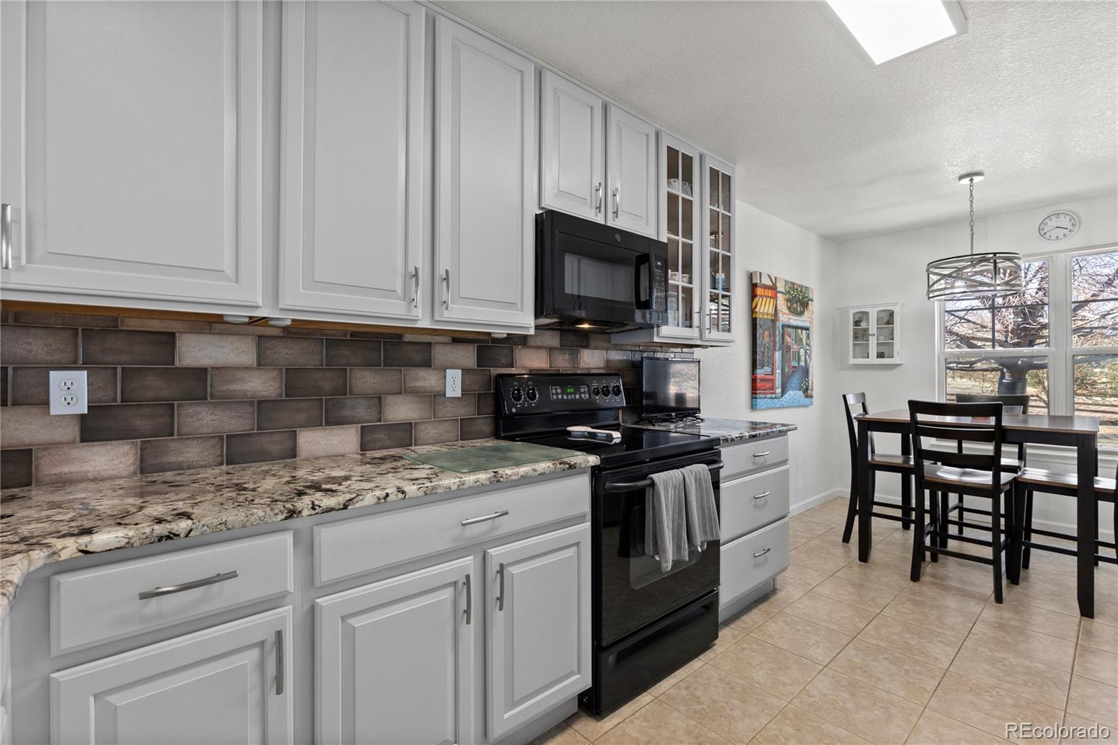 21965 E Irish Drive Aurora CO 80016
