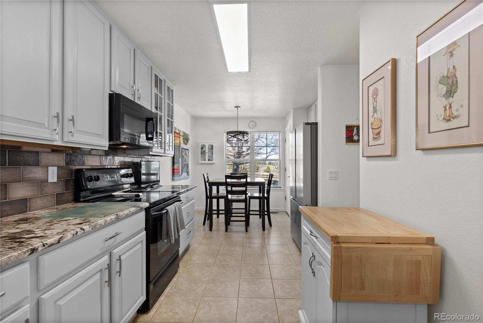 21965 E Irish Drive Aurora CO 80016