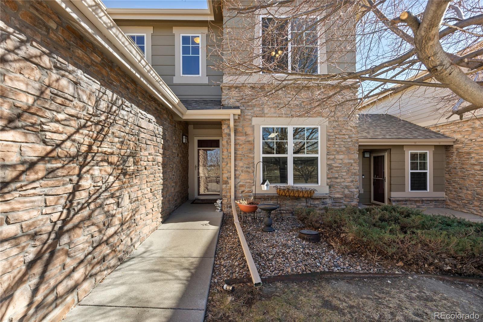 21965 E Irish Drive Aurora CO 80016