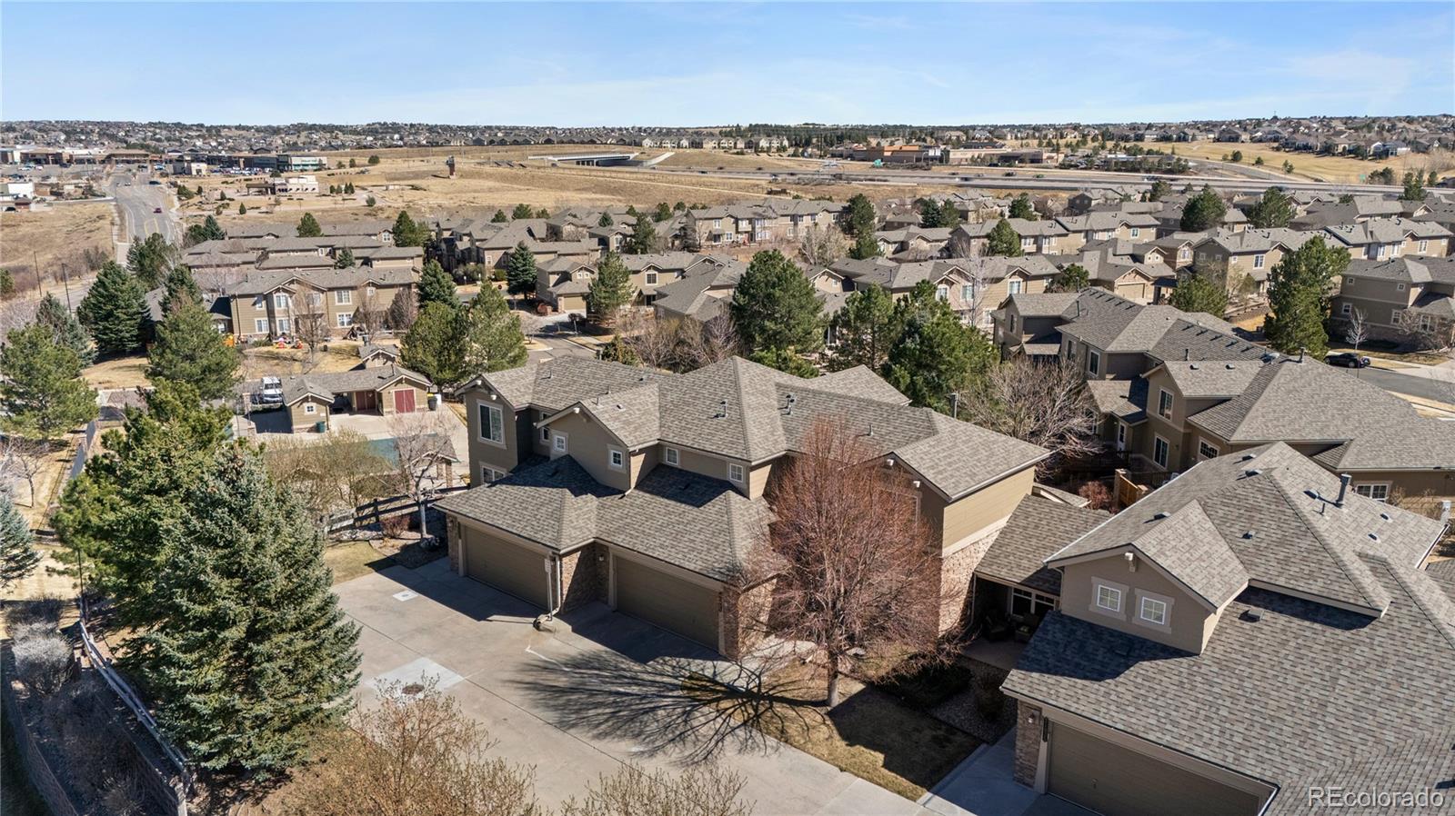 21965 E Irish Drive Aurora CO 80016