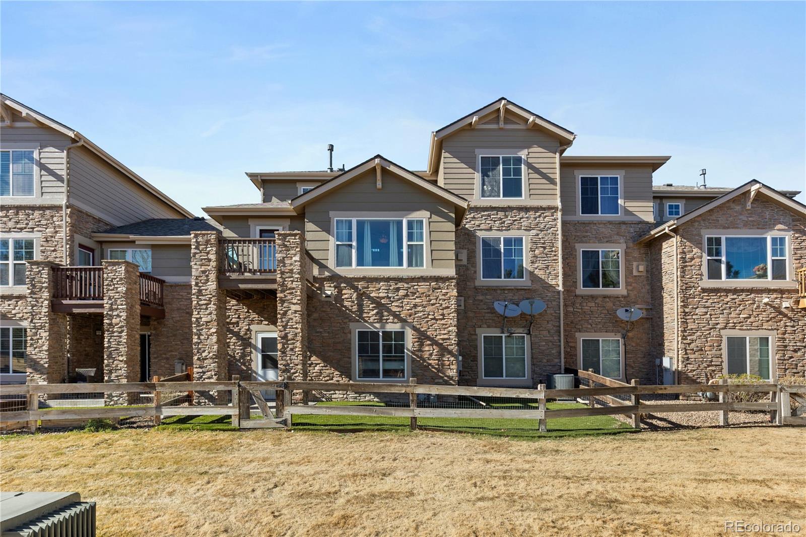 21965 E Irish Drive Aurora CO 80016