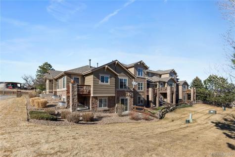 21965 E Irish Drive Aurora CO 80016