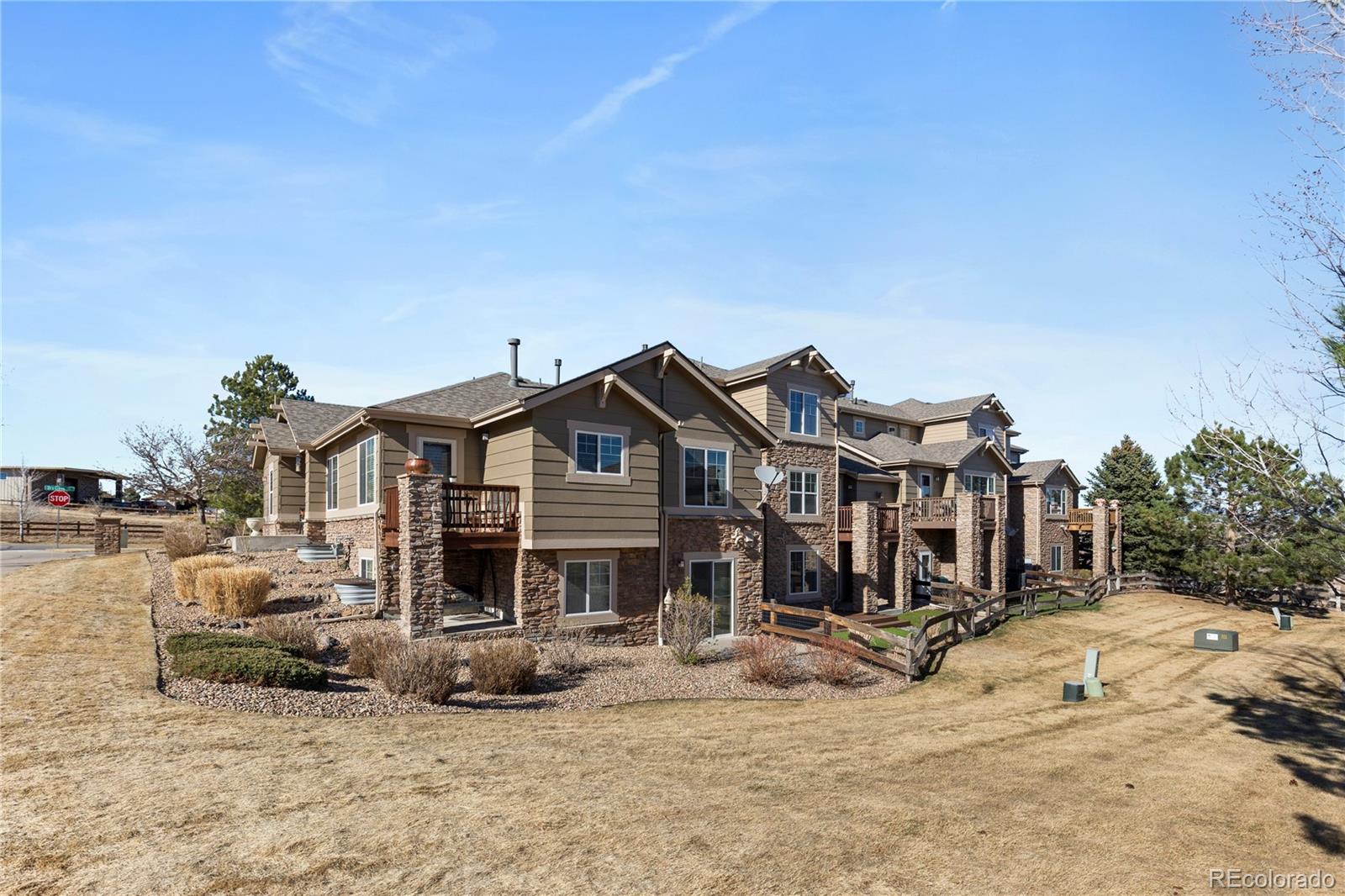 21965 E Irish Drive Aurora CO 80016