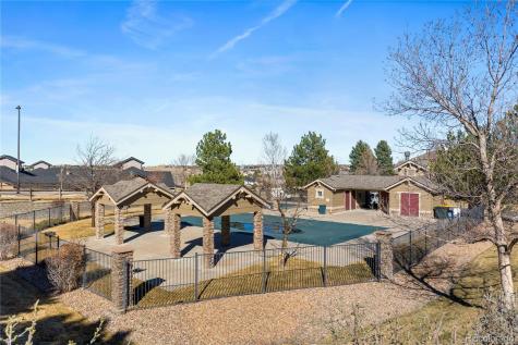 21965 E Irish Drive Aurora CO 80016