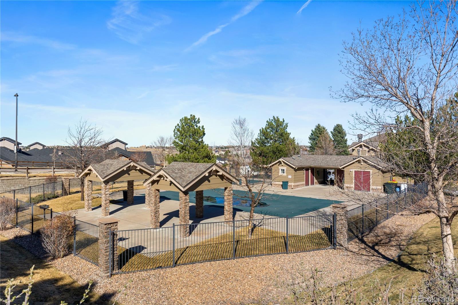 21965 E Irish Drive Aurora CO 80016