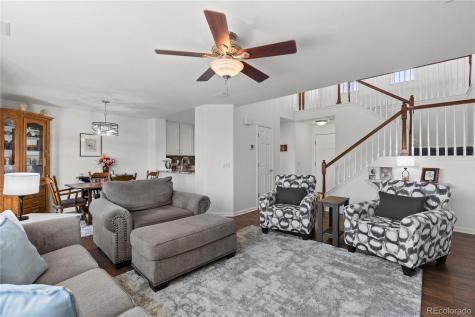 21965 E Irish Drive Aurora CO 80016