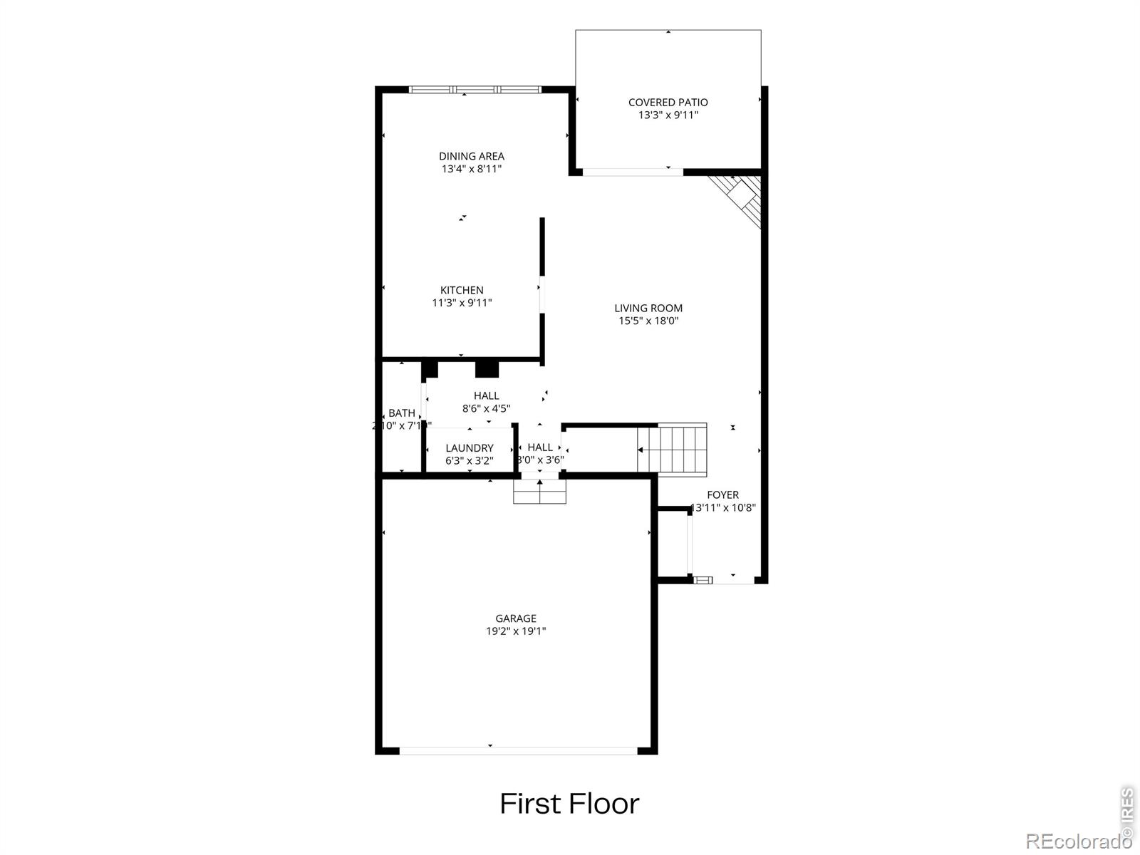 658 Wild Ridge Circle Lafayette CO 80026