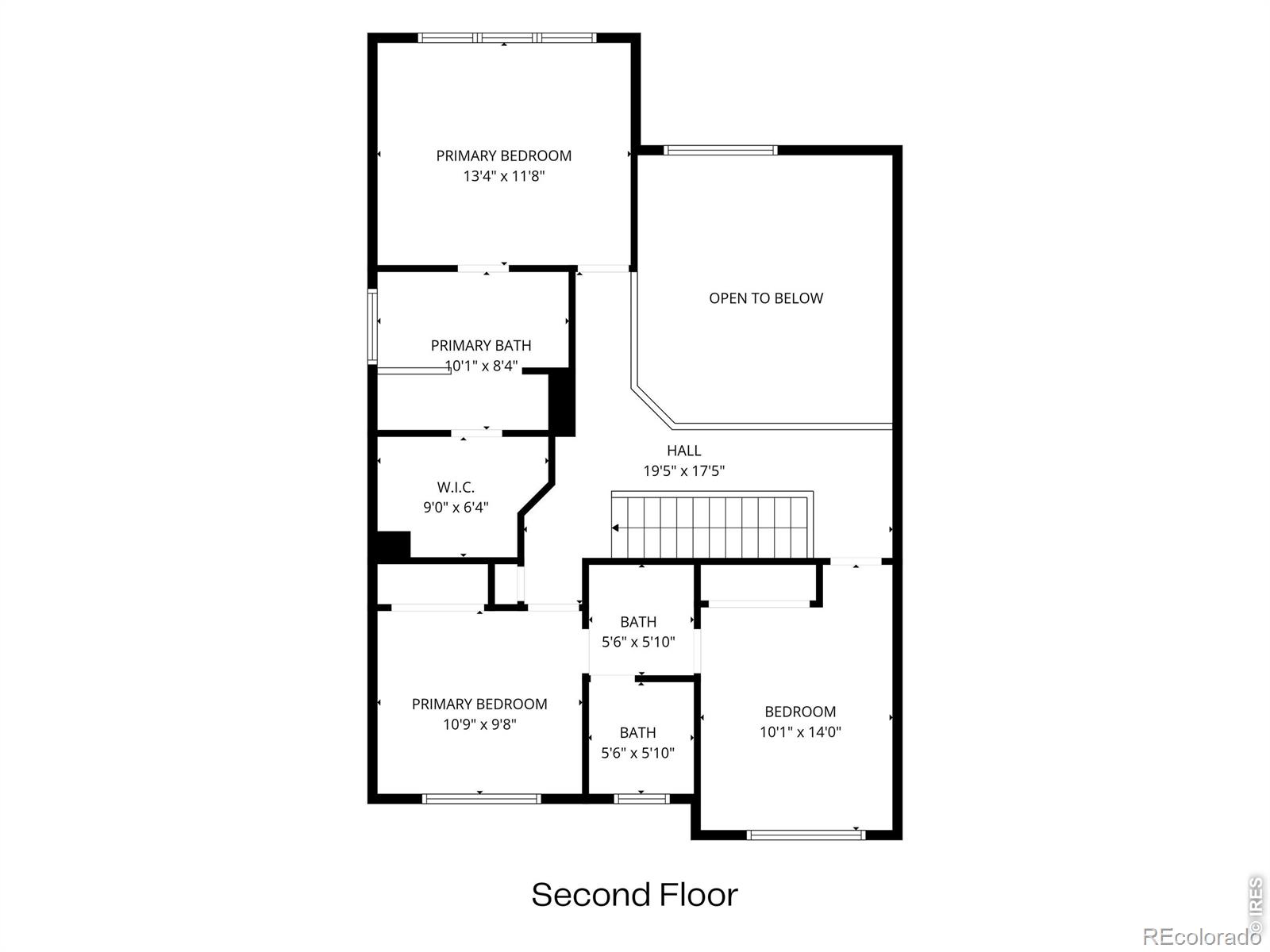 658 Wild Ridge Circle Lafayette CO 80026