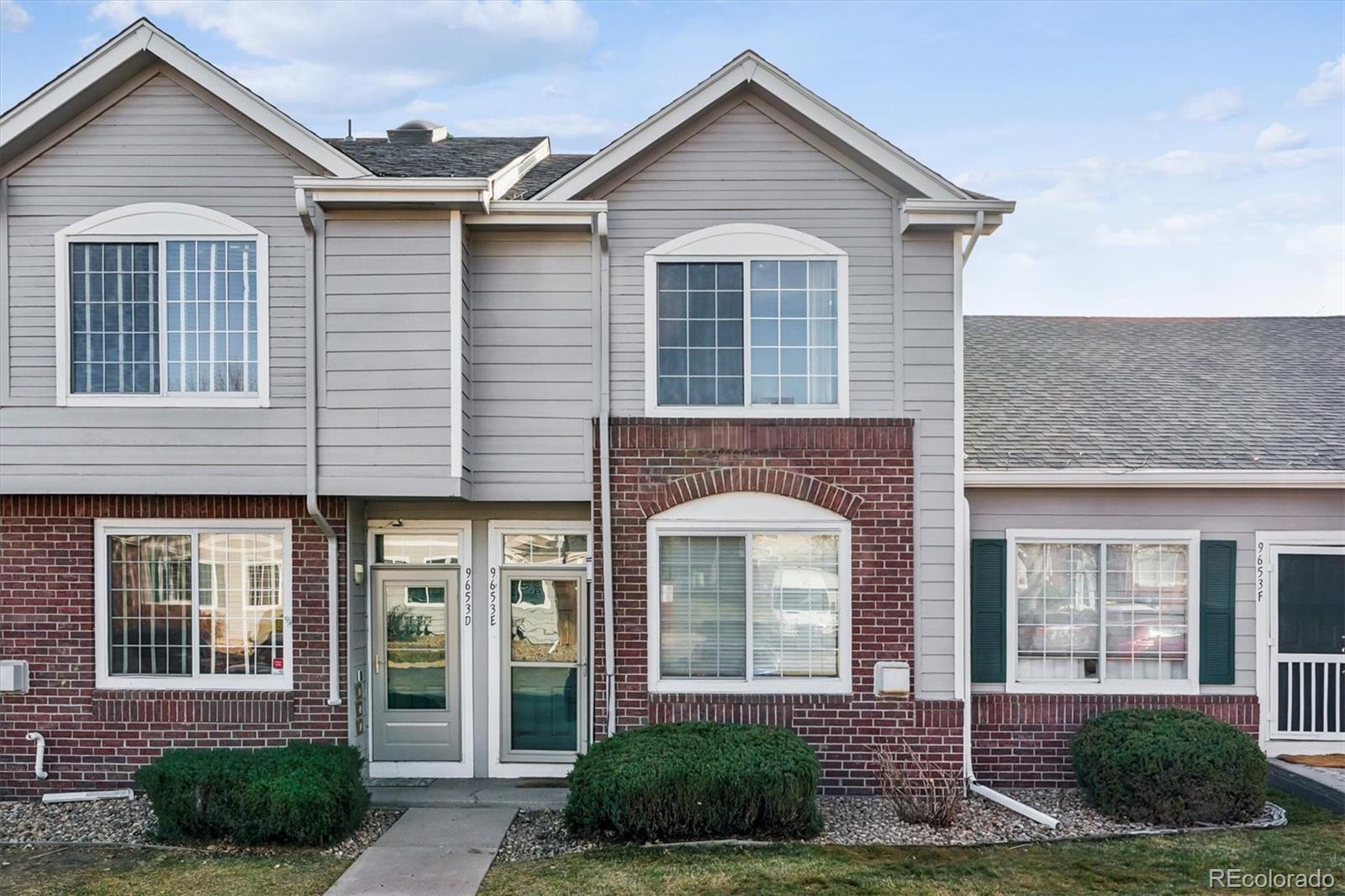 9653 W Chatfield Avenue Littleton CO 80128