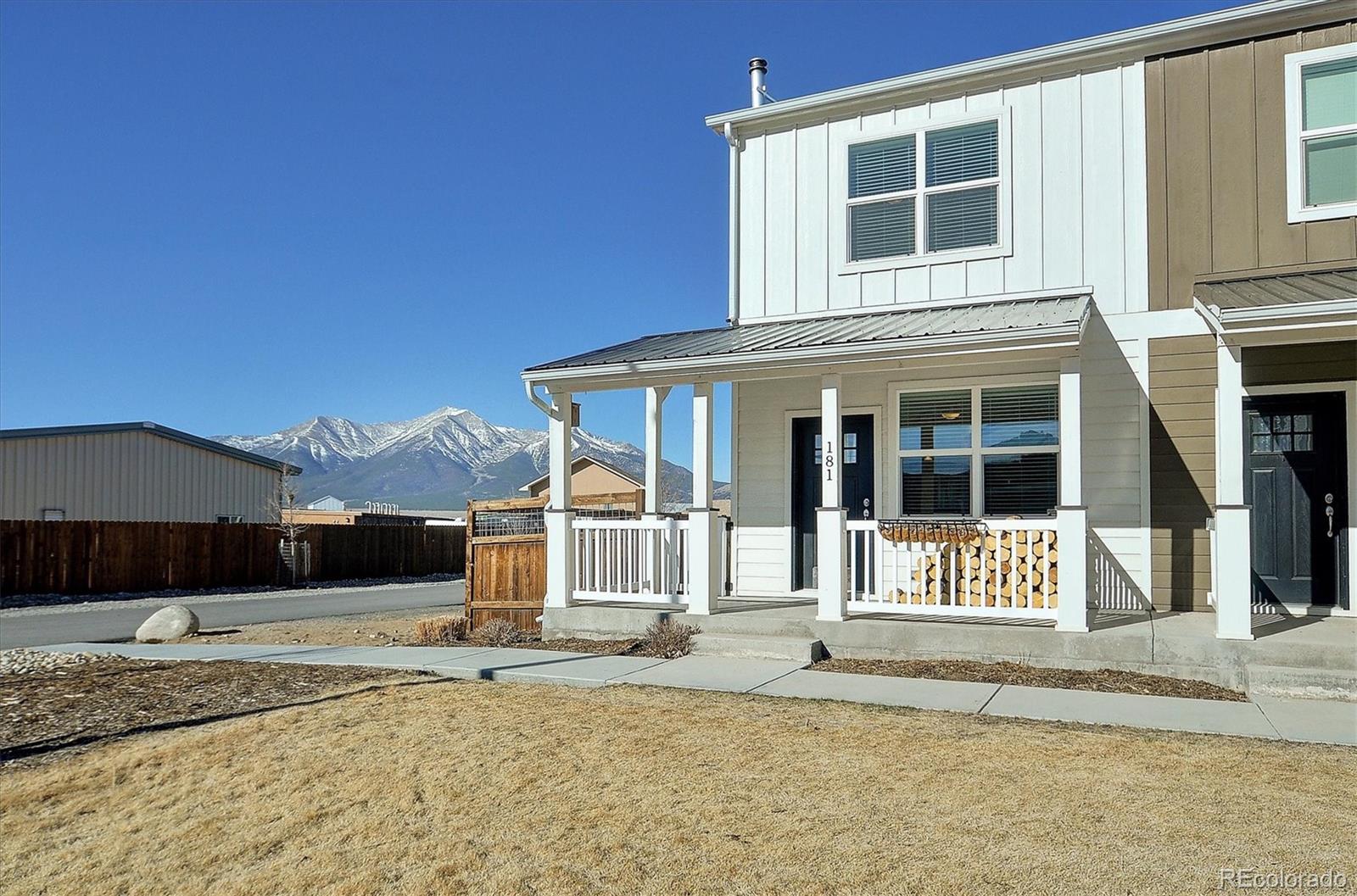 181 Ranch Lane Buena Vista CO 81211