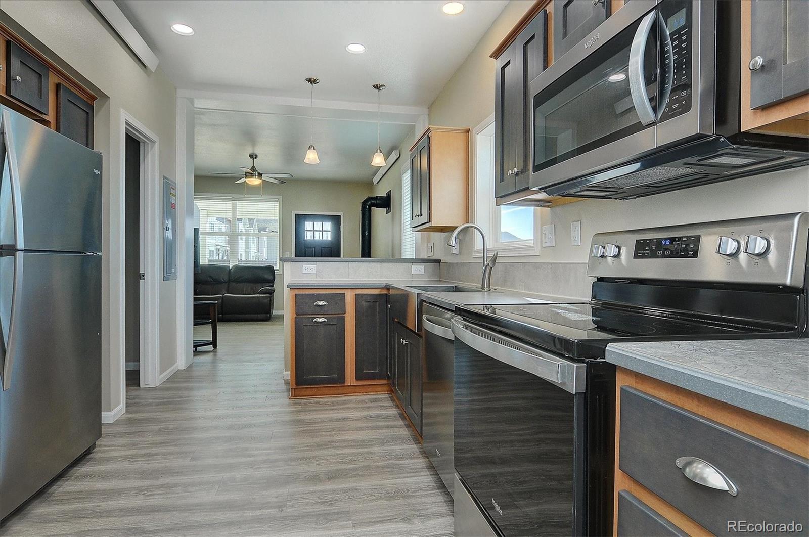 181 Ranch Lane Buena Vista CO 81211