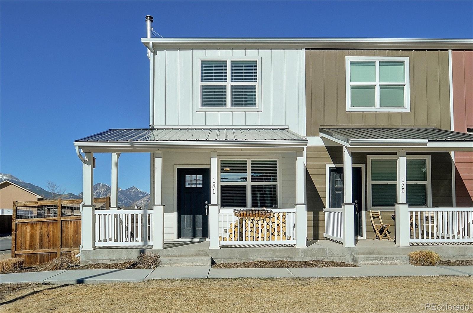 181 Ranch Lane Buena Vista CO 81211