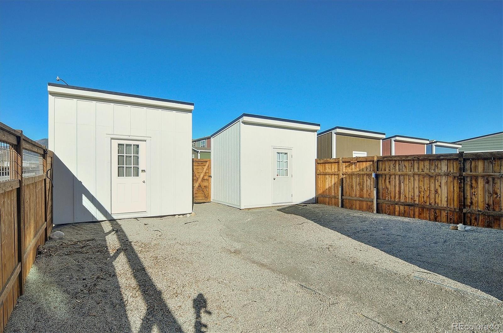 181 Ranch Lane Buena Vista CO 81211