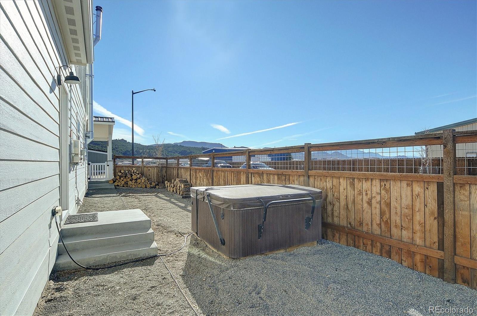 181 Ranch Lane Buena Vista CO 81211
