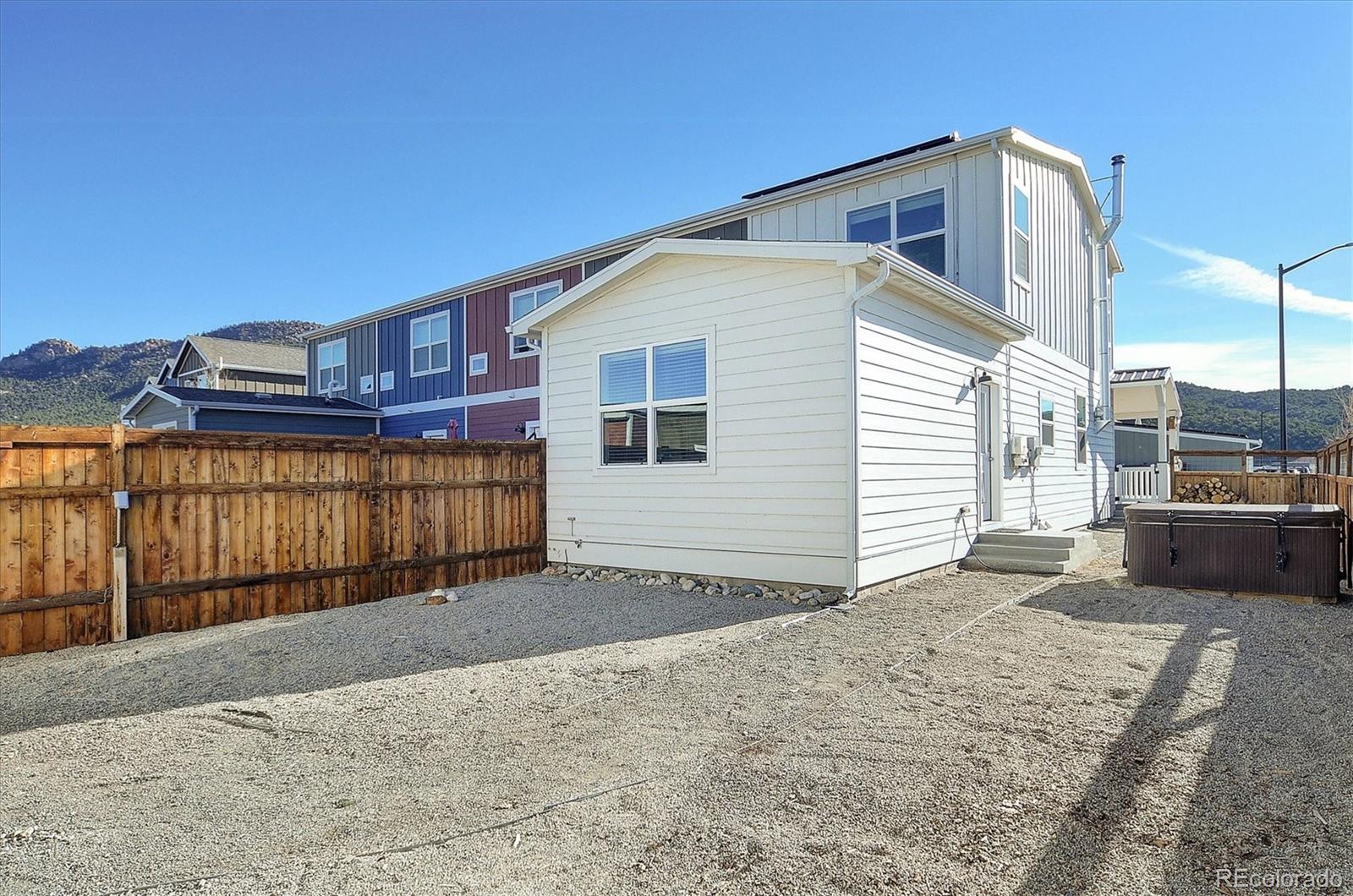 181 Ranch Lane Buena Vista CO 81211