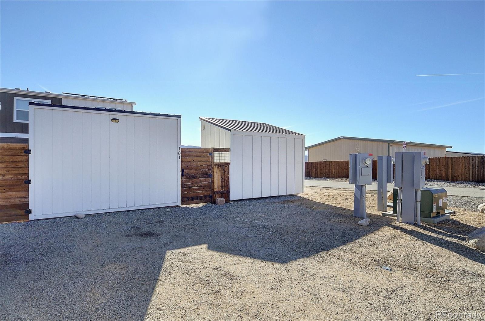 181 Ranch Lane Buena Vista CO 81211