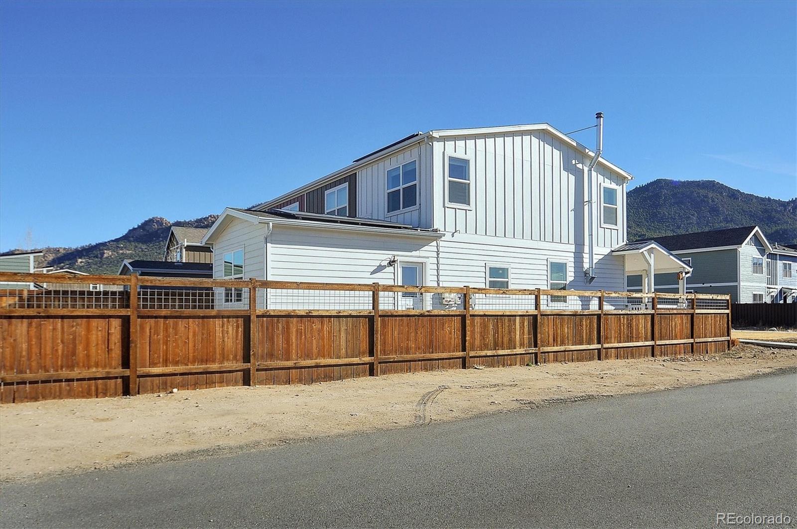 181 Ranch Lane Buena Vista CO 81211