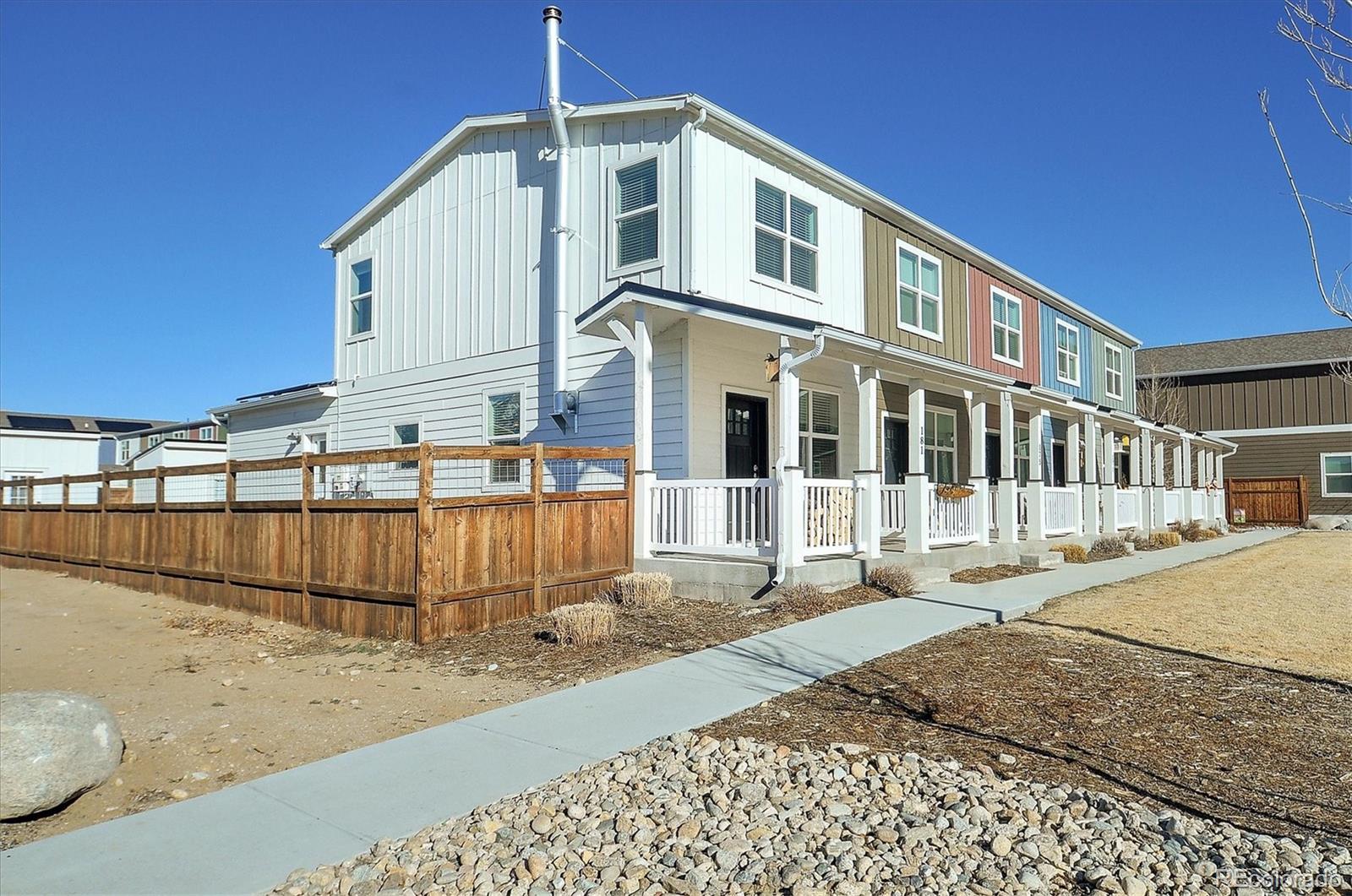 181 Ranch Lane Buena Vista CO 81211