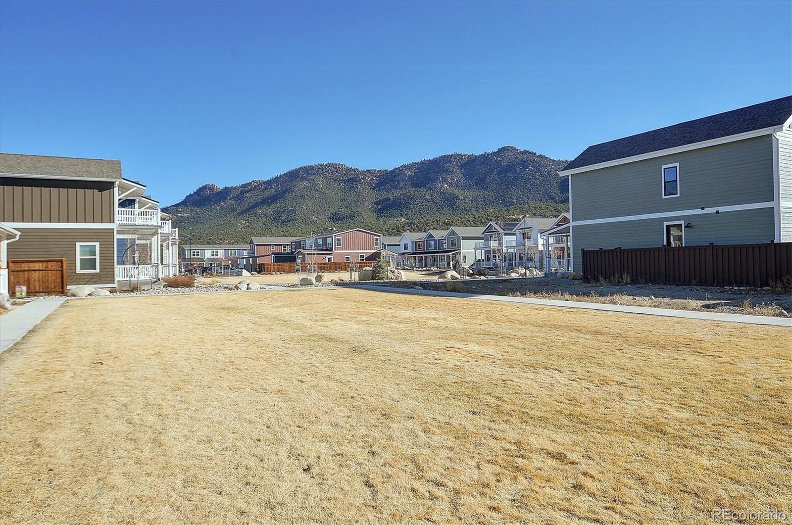 181 Ranch Lane Buena Vista CO 81211