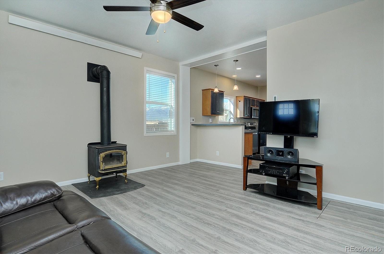 181 Ranch Lane Buena Vista CO 81211