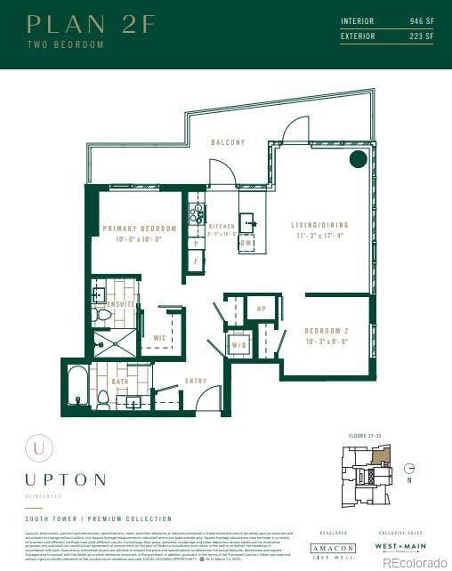 525 18th Street Denver CO 80202