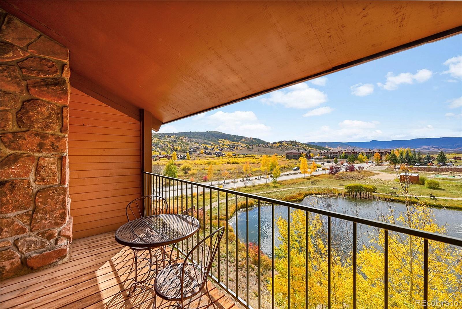 62927 Us Highway 40 Granby CO 80446