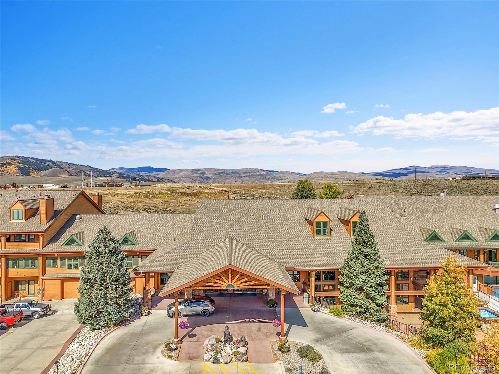 62927 Us Highway 40 Granby CO 80446