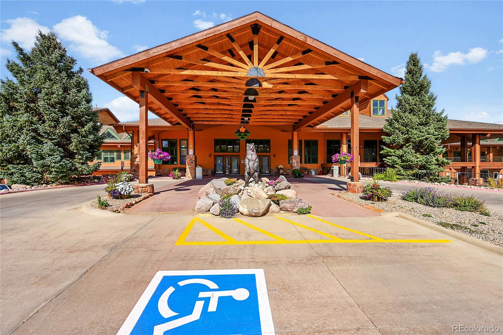 62927 Us Highway 40 Granby CO 80446