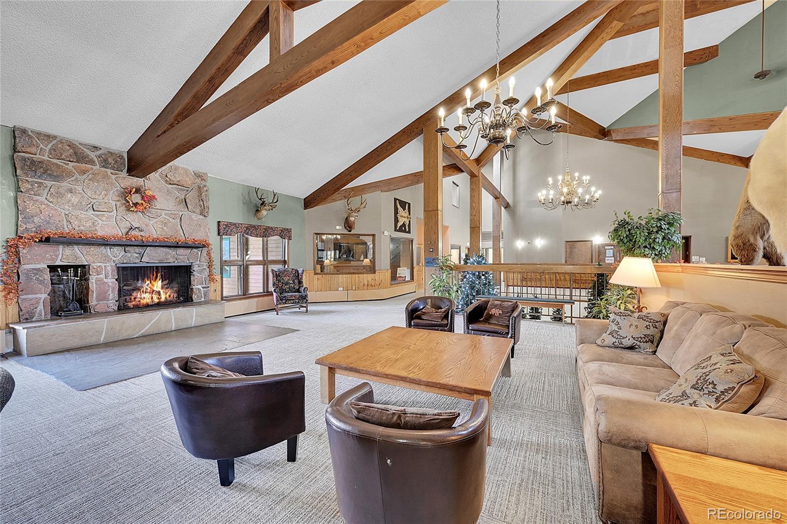 62927 Us Highway 40 Granby CO 80446