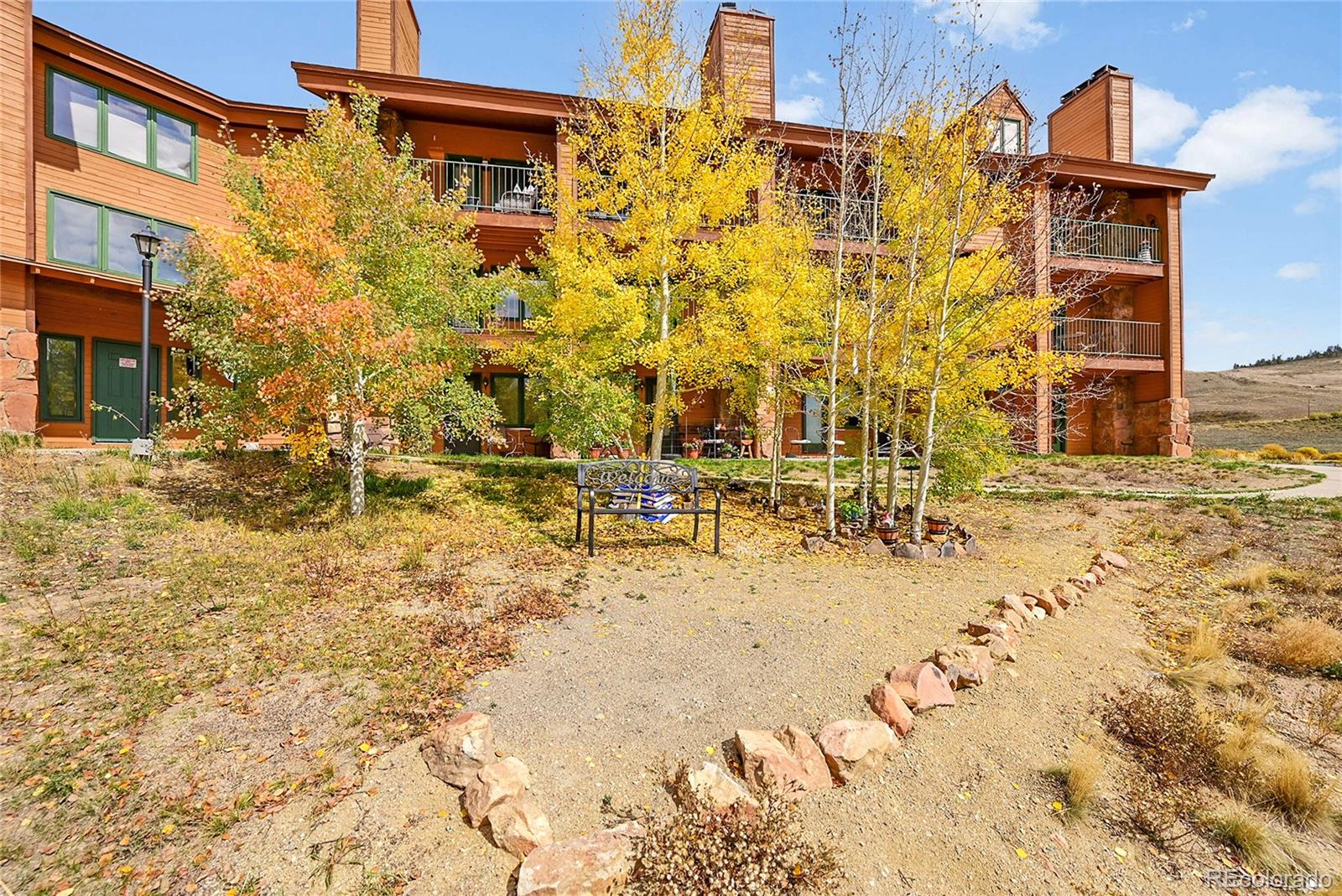 62927 Us Highway 40 Granby CO 80446