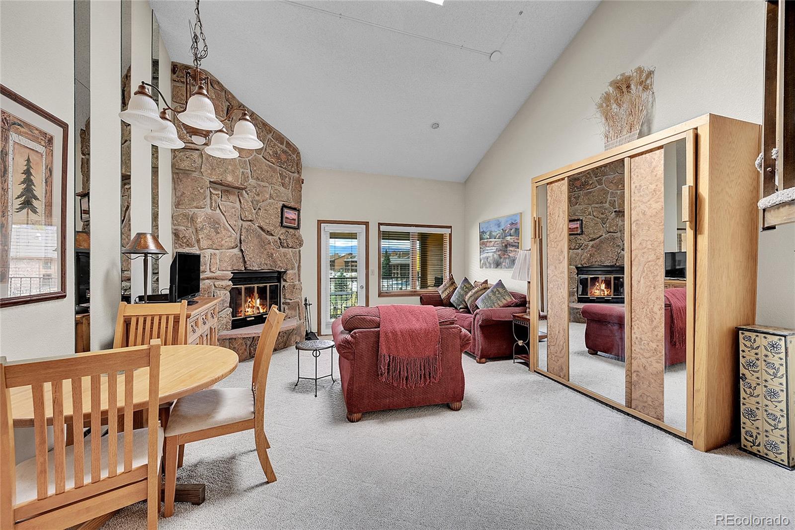 62927 Us Highway 40 Granby CO 80446