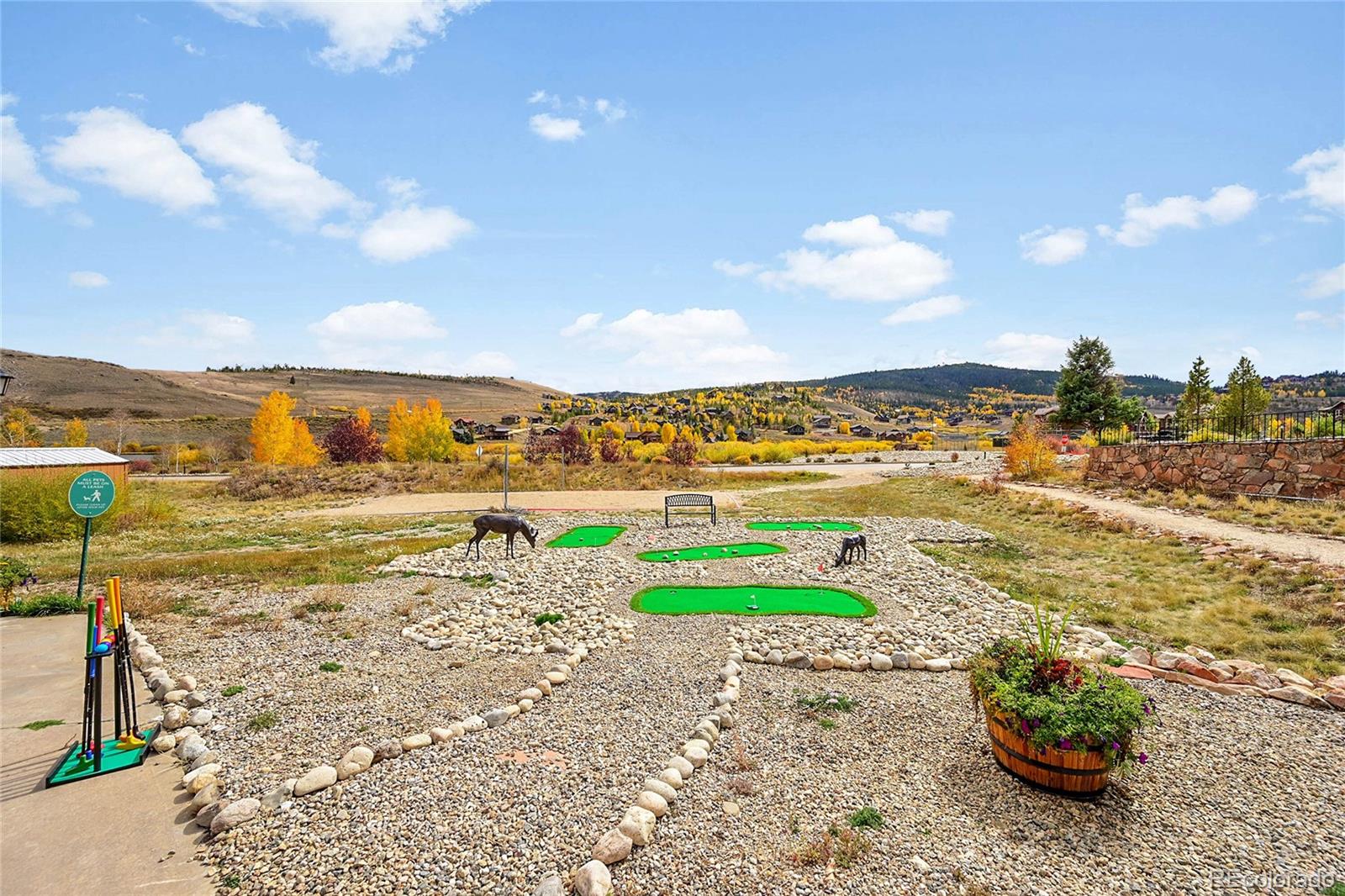 62927 Us Highway 40 Granby CO 80446