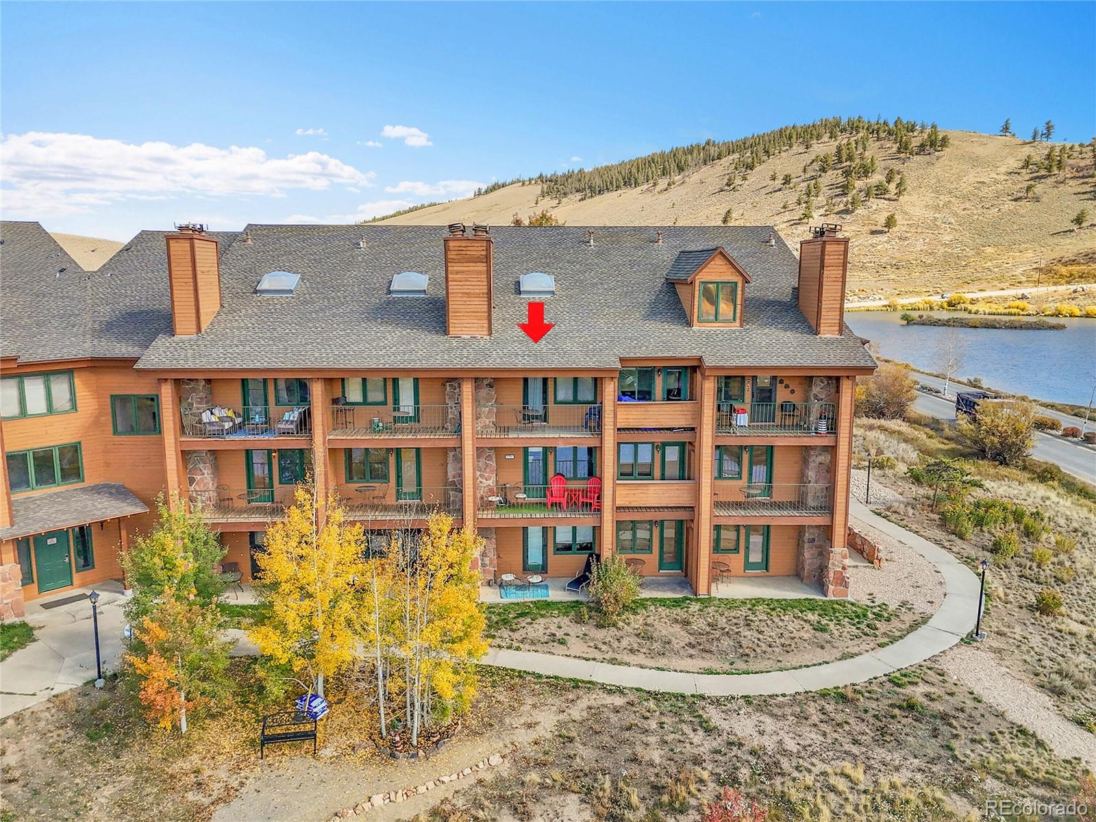 62927 Us Highway 40 Granby CO 80446