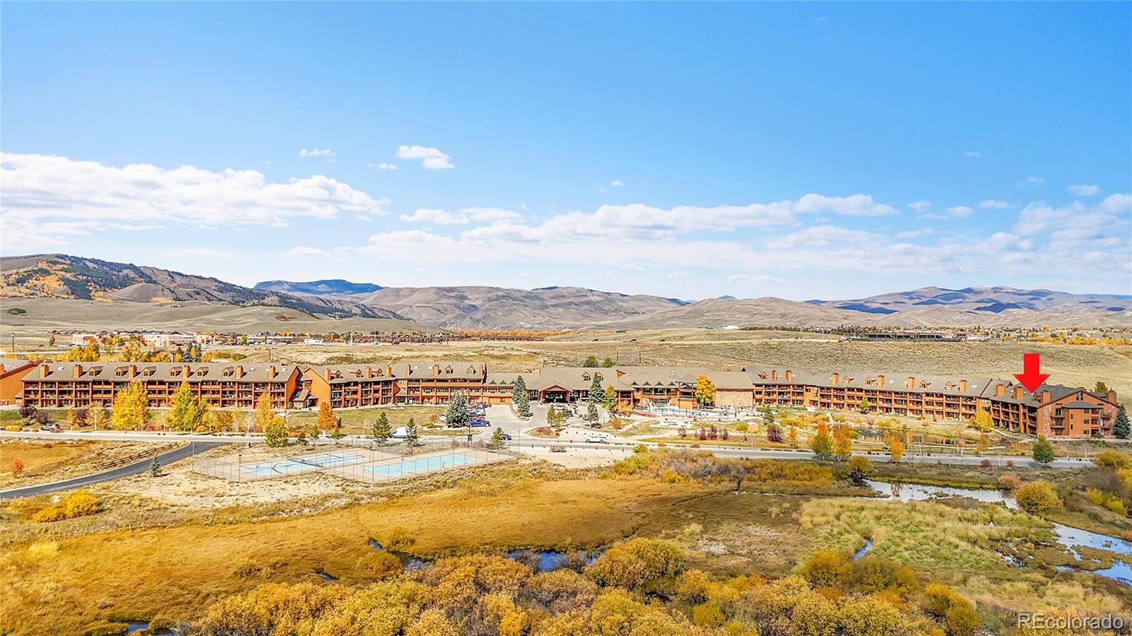 62927 Us Highway 40 Granby CO 80446