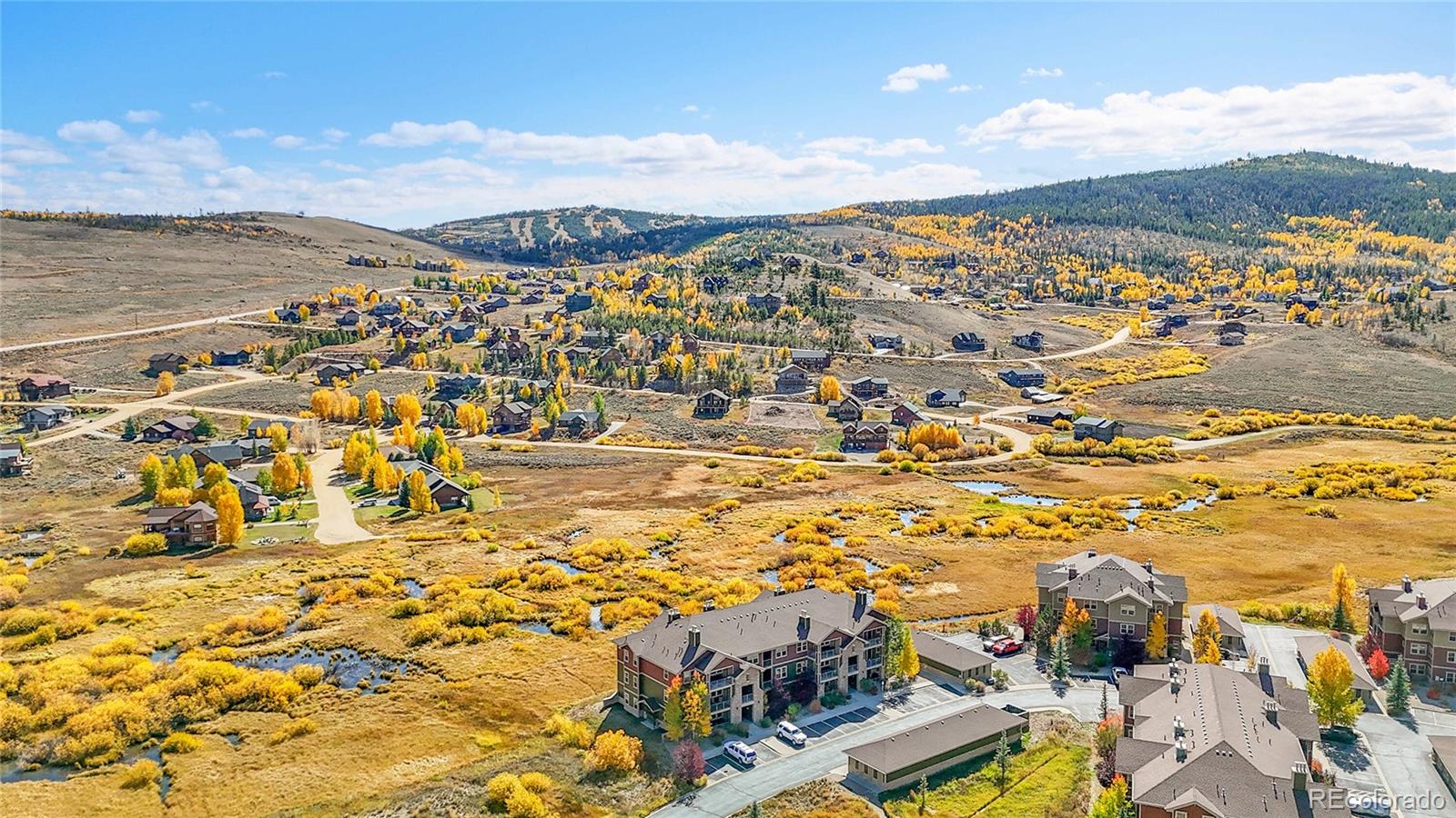 62927 Us Highway 40 Granby CO 80446