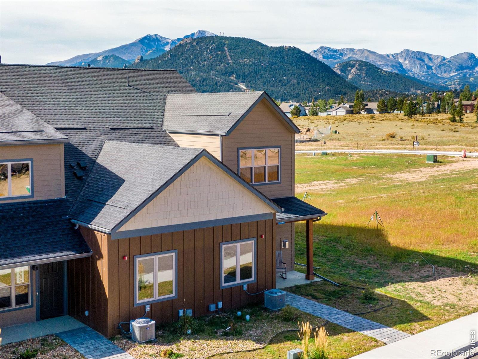 1616 Continental Peaks Circle Estes Park CO 80517