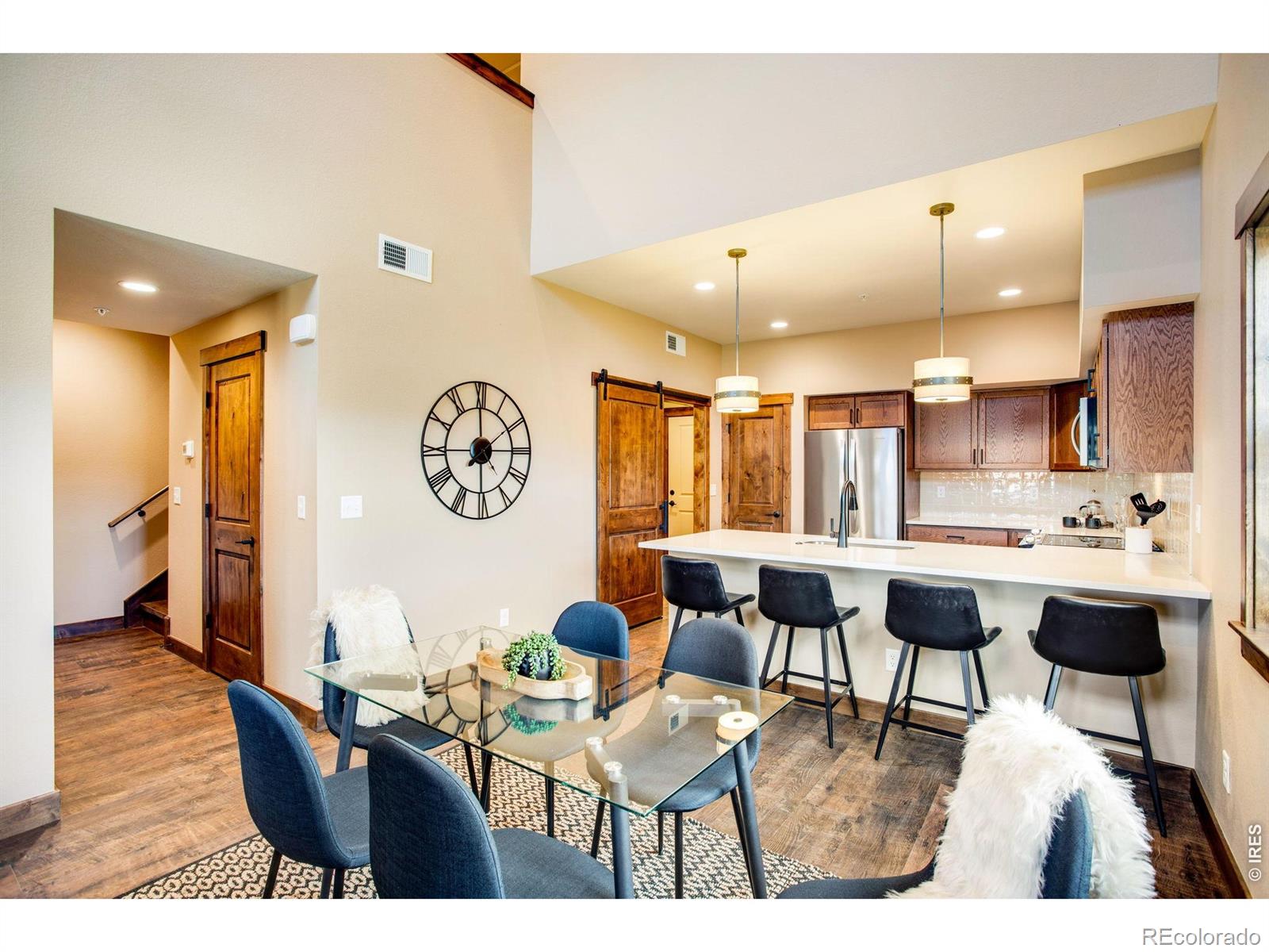 1616 Continental Peaks Circle Estes Park CO 80517