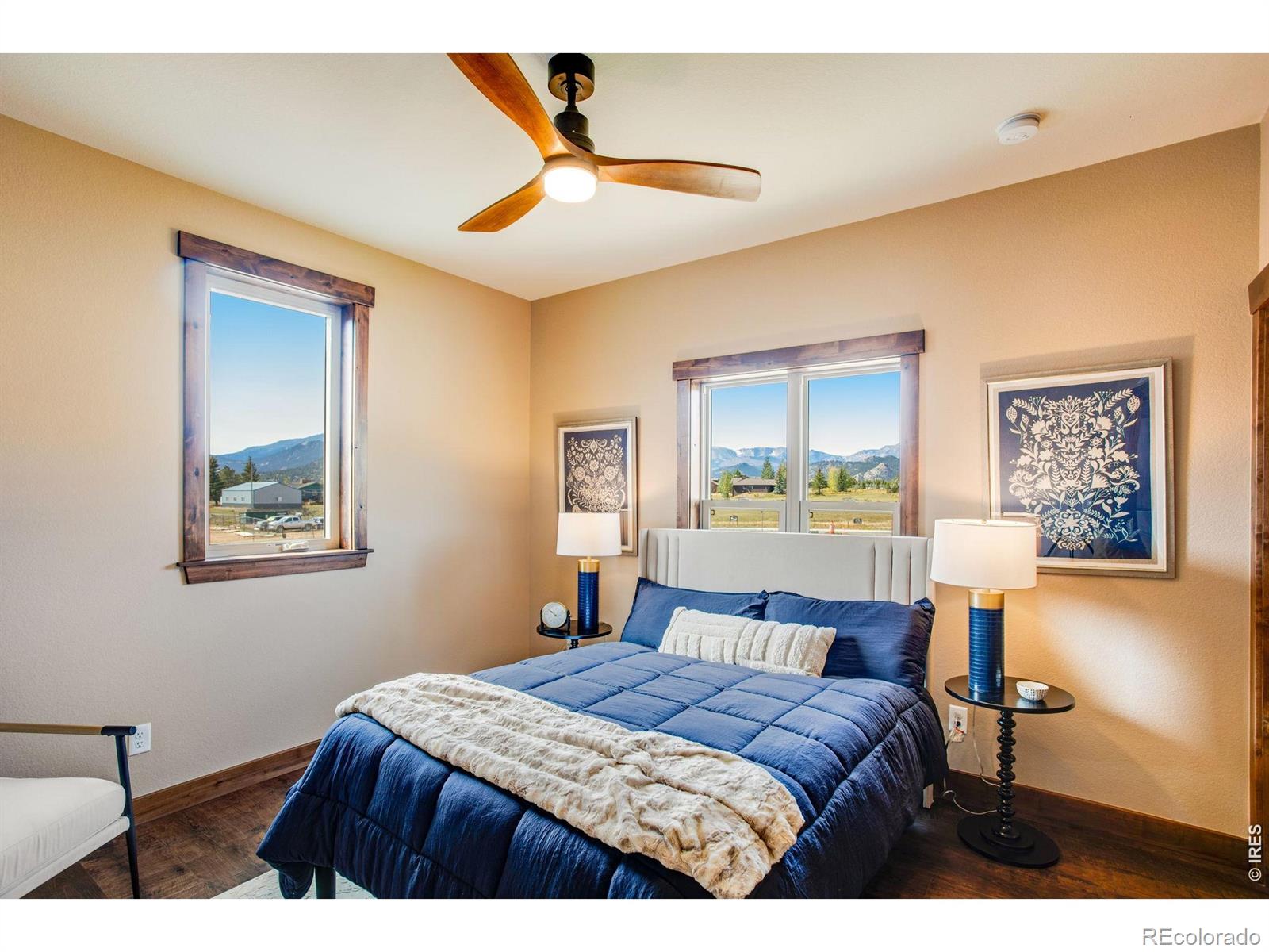 1616 Continental Peaks Circle Estes Park CO 80517
