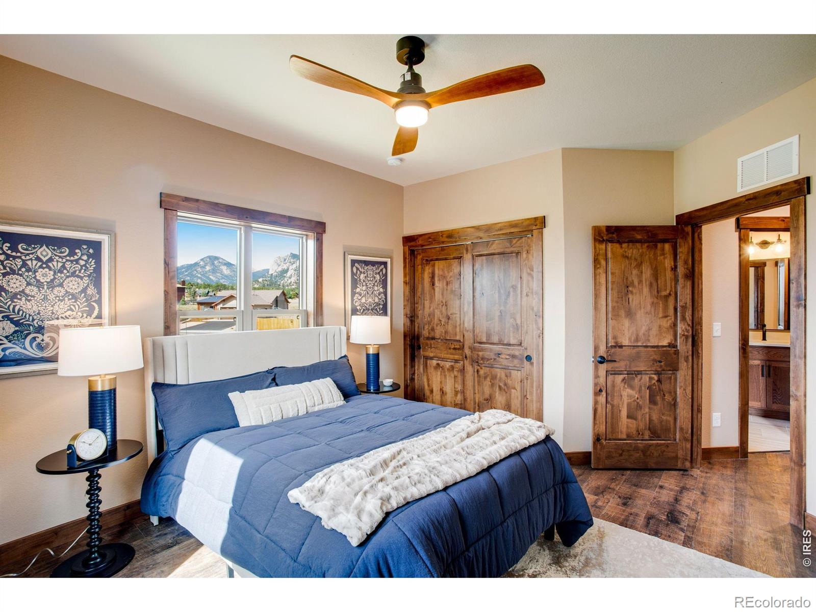 1616 Continental Peaks Circle Estes Park CO 80517