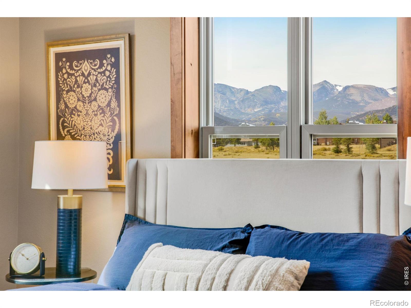 1616 Continental Peaks Circle Estes Park CO 80517
