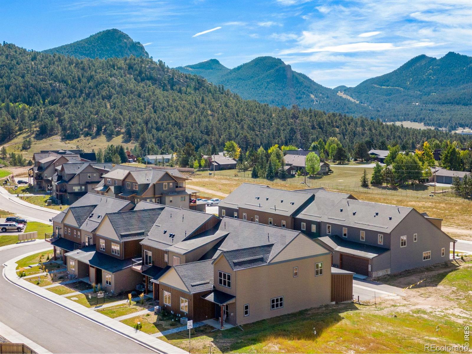 1616 Continental Peaks Circle Estes Park CO 80517