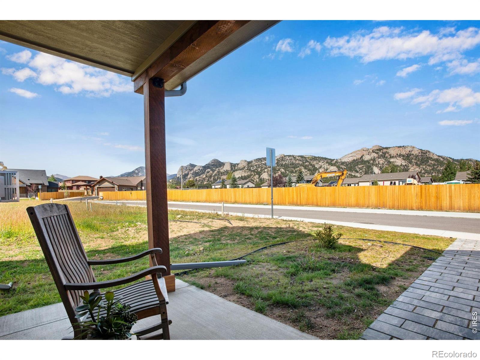 1616 Continental Peaks Circle Estes Park CO 80517