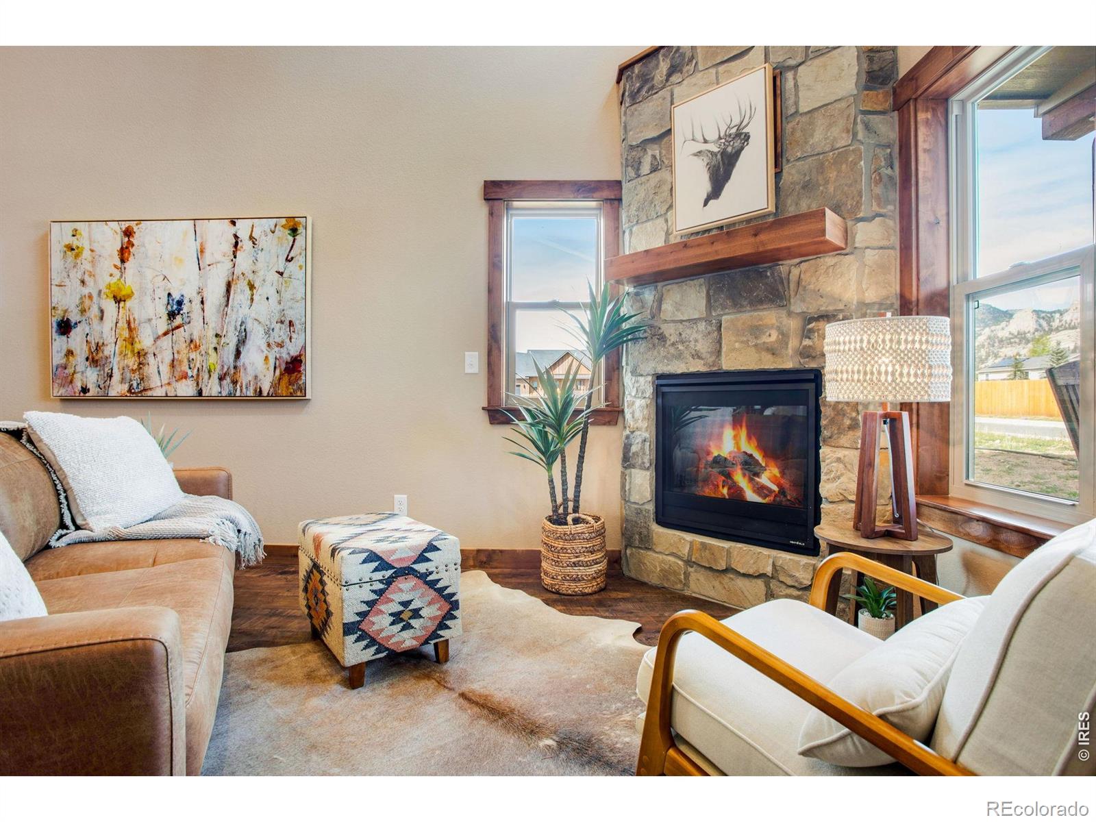 1616 Continental Peaks Circle Estes Park CO 80517