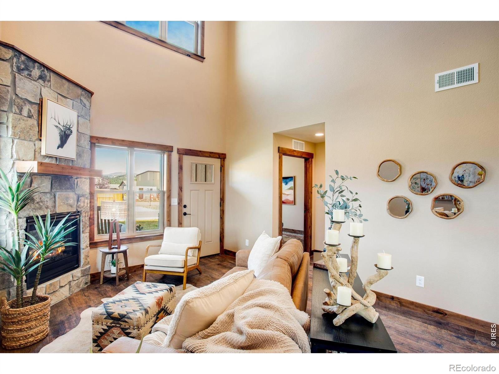 1616 Continental Peaks Circle Estes Park CO 80517
